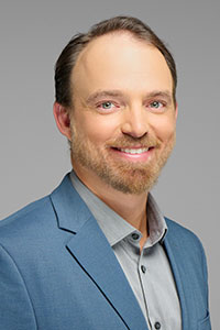 Jarret Schaub - General Manager