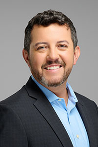 Michael Arias - General Manager